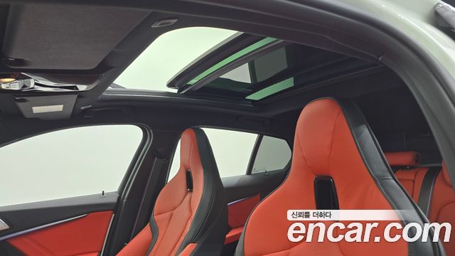 BMW 1-Series 2021 — photo 22
