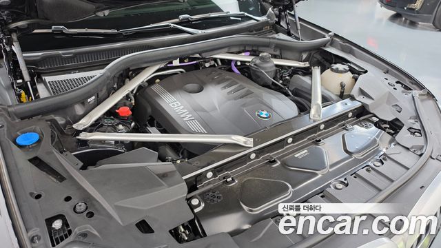 BMW X5 2024 — photo 6