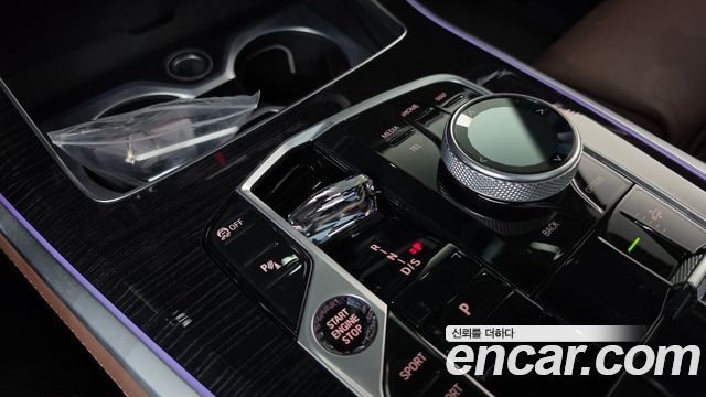 BMW X5 2024 — photo 9
