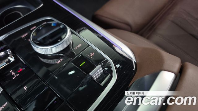 BMW X5 2024 — photo 15