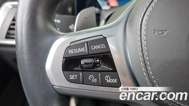 BMW X5 2024 — photo 16