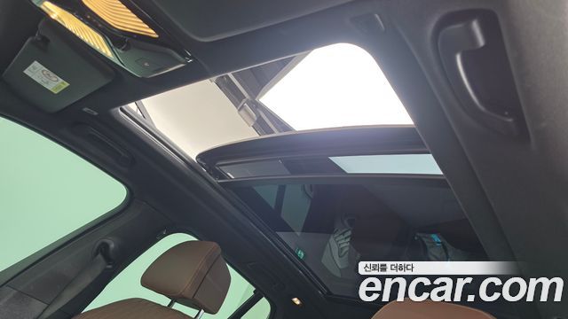 BMW X5 2024 — photo 17