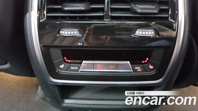 BMW X5 2024 — photo 19