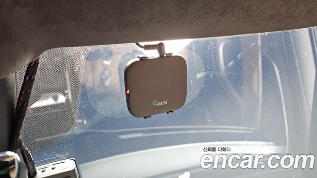Audi S8 2020 — photo 35