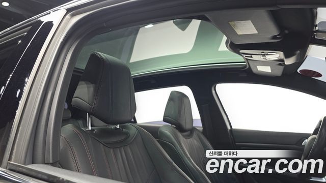 Peugeot 308 2018 — photo 15