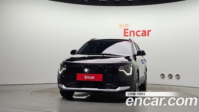 Kia Niro 2024 — photo 3