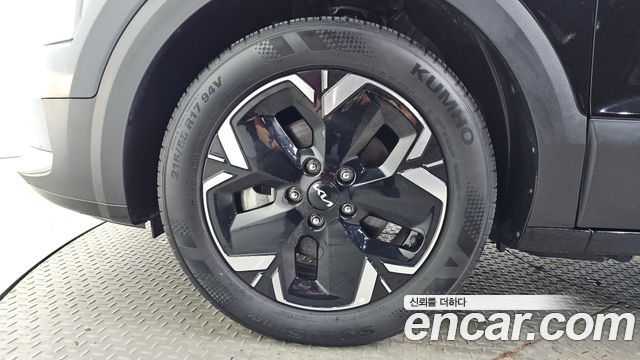 Kia Niro 2024 — photo 5