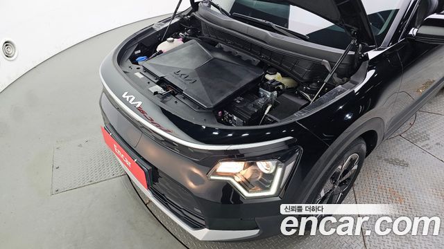 Kia Niro 2024 — photo 6