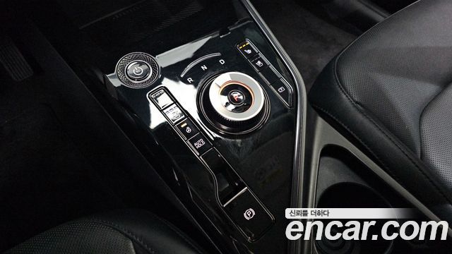 Kia Niro 2024 — photo 12