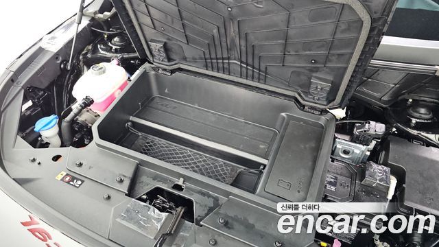 Kia Niro 2024 — photo 13