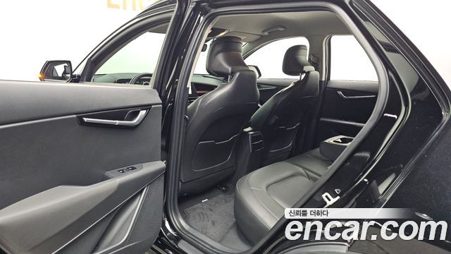 Kia Niro 2024 — photo 17