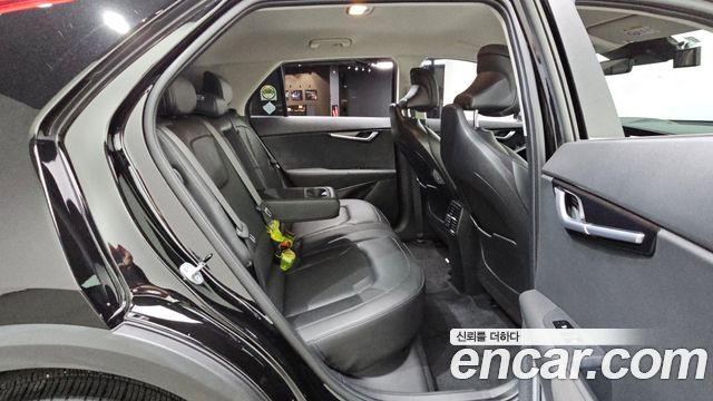 Kia Niro 2024 — photo 19