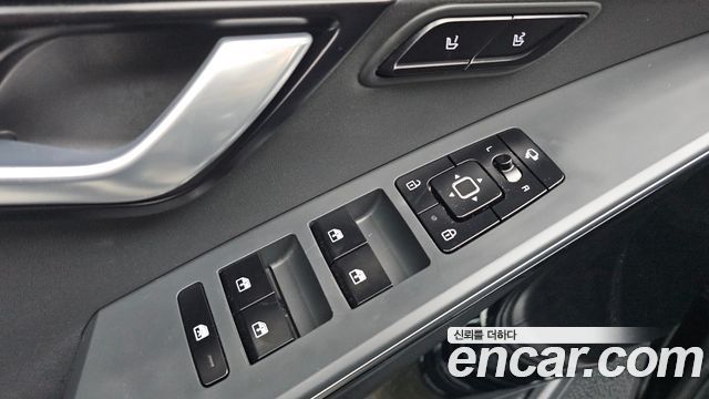 Kia Niro 2024 — photo 20