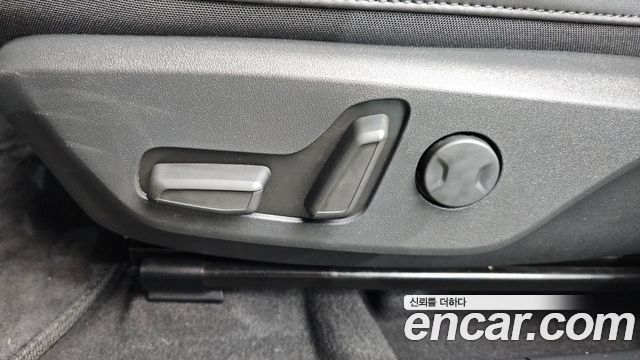 Kia Niro 2024 — photo 21