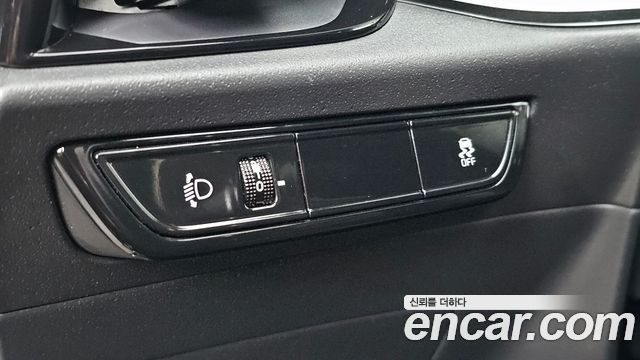 Kia Niro 2024 — photo 22