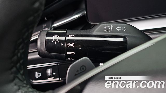 Kia Niro 2024 — photo 23