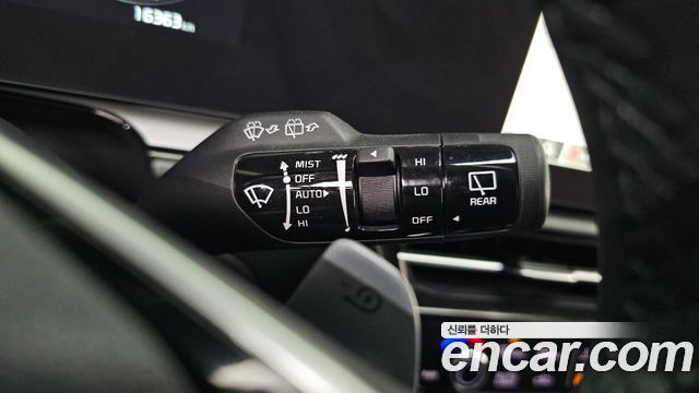 Kia Niro 2024 — photo 25