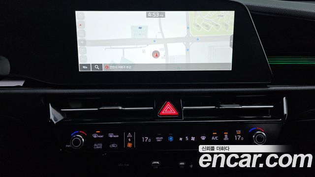 Kia Niro 2024 — photo 26