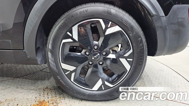 Kia Niro 2024 — photo 7