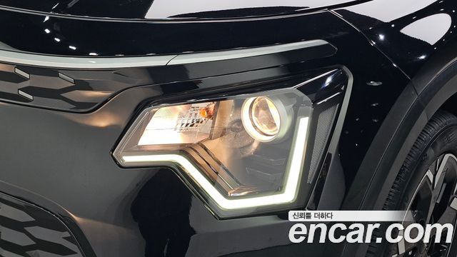 Kia Niro 2024 — photo 8