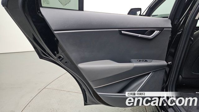 Kia Niro 2024 — photo 15