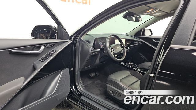 Kia Niro 2024 — photo 16