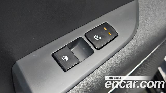 Kia Niro 2024 — photo 30