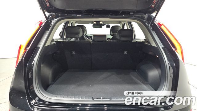 Kia Niro 2024 — photo 32