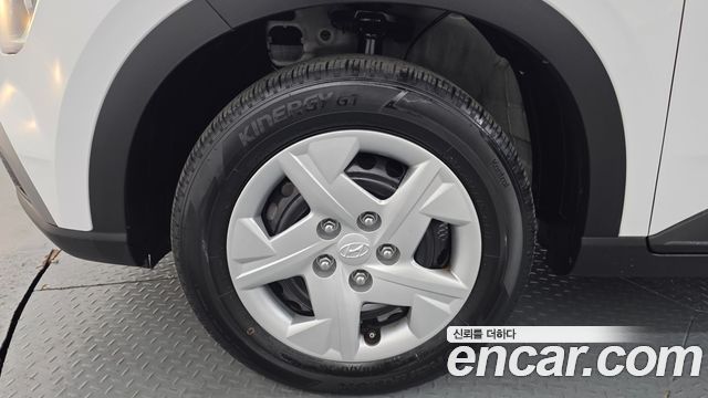 Hyundai Venue 2023 — photo 5