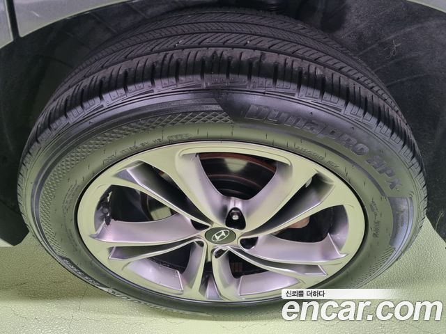 Hyundai Santafe 2019 — photo 5