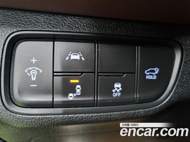 Hyundai Santafe 2019 — photo 14