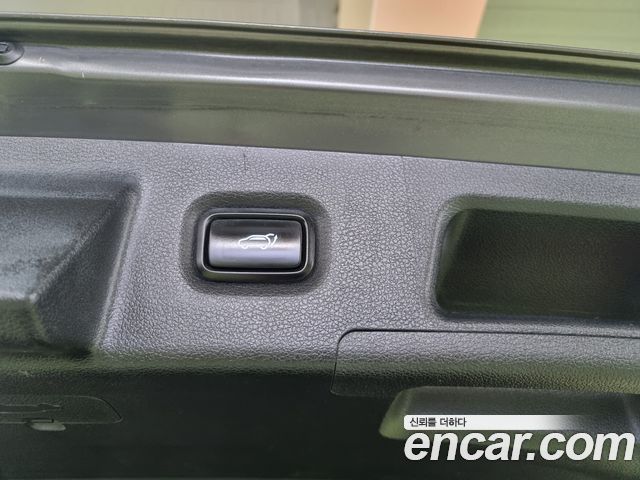 Hyundai Santafe 2019 — photo 19