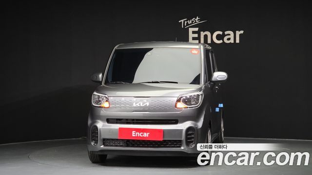 Kia RAY 2022 — photo 3
