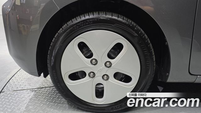 Kia RAY 2022 — photo 5