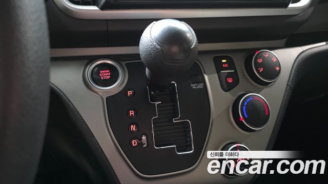 Kia RAY 2022 — photo 12