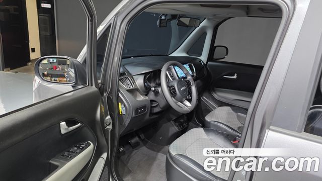 Kia RAY 2022 — photo 13