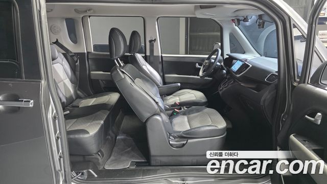 Kia RAY 2022 — photo 17