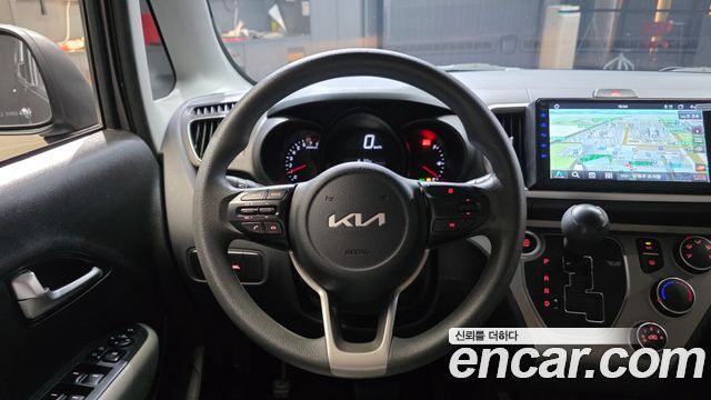 Kia RAY 2022 — photo 18