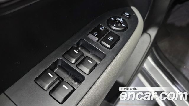 Kia RAY 2022 — photo 19
