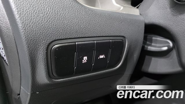 Kia RAY 2022 — photo 20