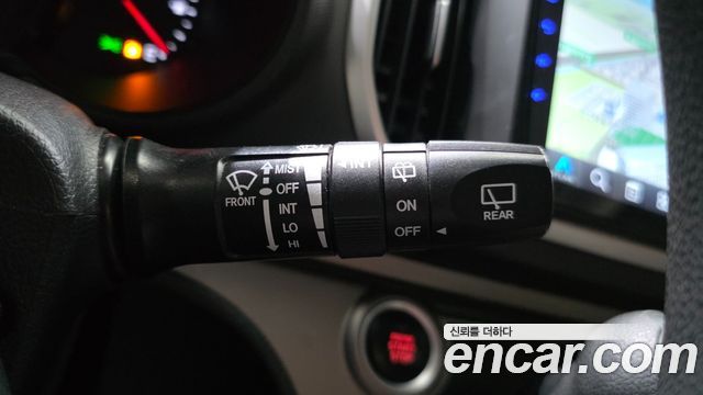Kia RAY 2022 — photo 23