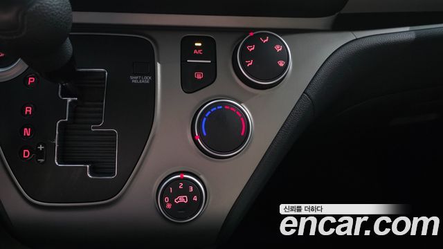 Kia RAY 2022 — photo 25
