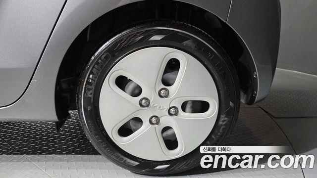 Kia RAY 2022 — photo 7
