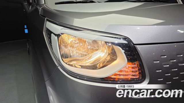 Kia RAY 2022 — photo 8