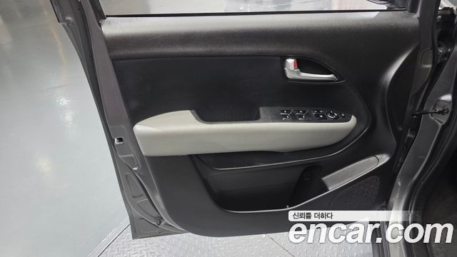 Kia RAY 2022 — photo 14