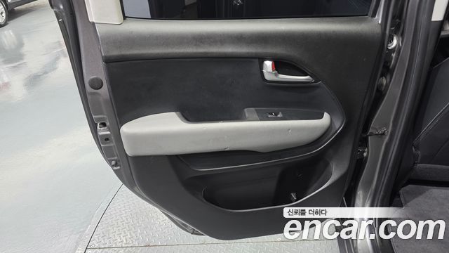 Kia RAY 2022 — photo 15
