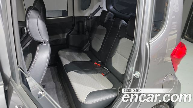 Kia RAY 2022 — photo 16