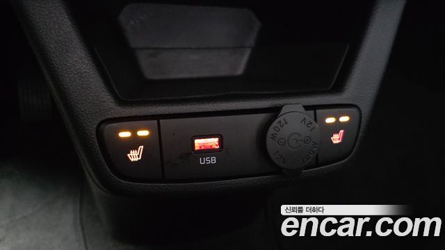 Kia RAY 2022 — photo 28