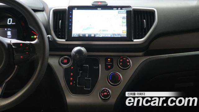 Kia RAY 2022 — photo 30