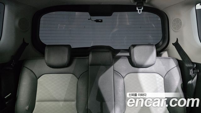 Kia RAY 2022 — photo 31